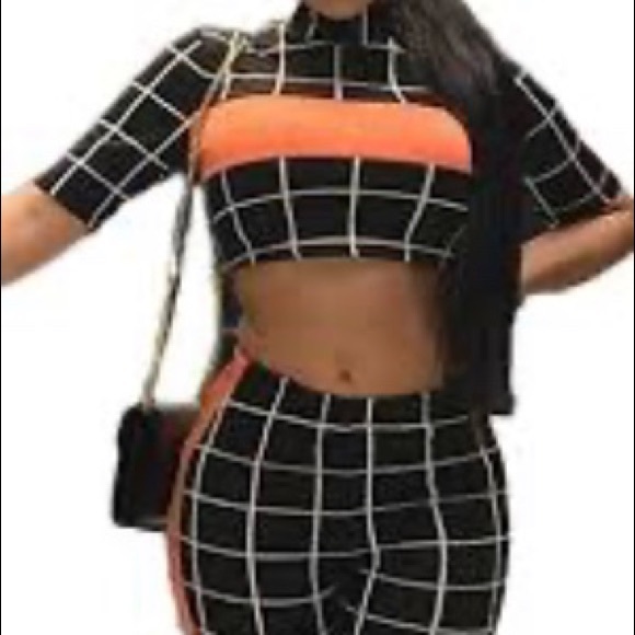 Fashion Nova Other - Fashion Nova Matching Set